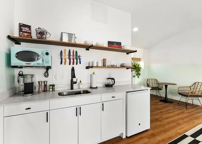 Apartament Mokuoeo Suite.nui