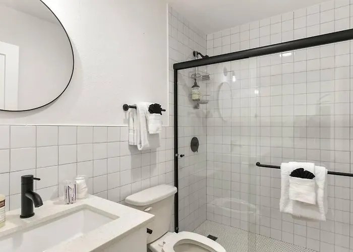 Mokuoeo Suite.nui Apartament