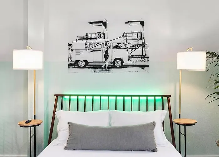 Apartament Mokuoeo Suite.nui