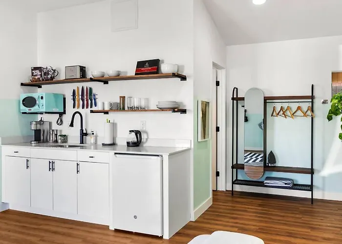 Apartament Mokuoeo Suite.nui
